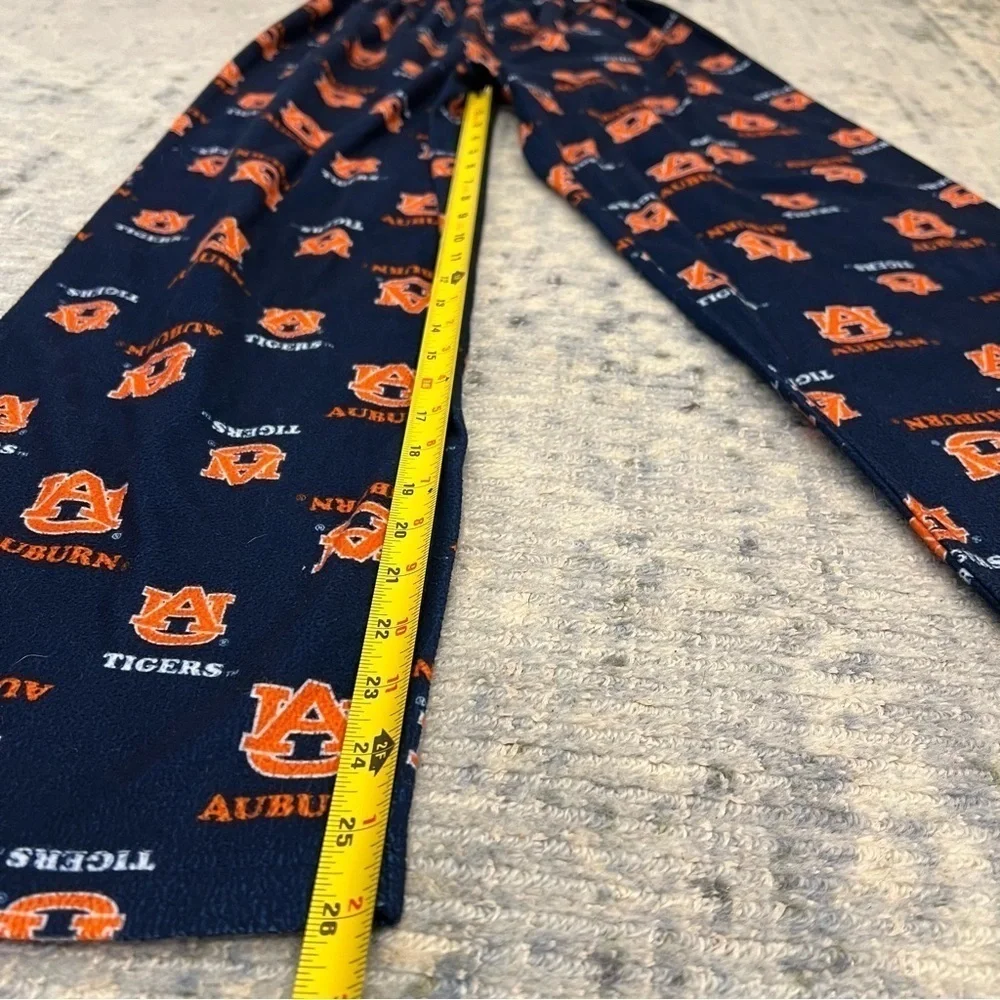Auburn University pajama pants. Unisex!